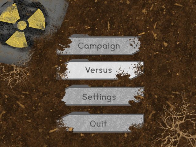 Menu test